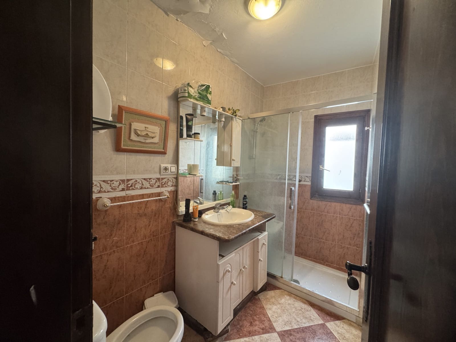 4 bedroom Townhouse for sale in Purchena - € 63,000 (Ref: 9836860)