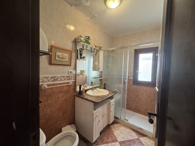 4 quarto Casa em Banda para venda em Purchena - 63 000 € (Ref: 9836860)