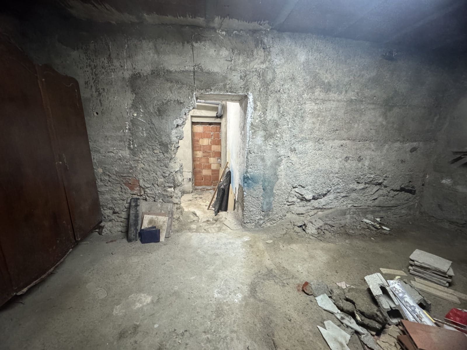 4 bedroom Townhouse for sale in Purchena - € 63,000 (Ref: 9836860)