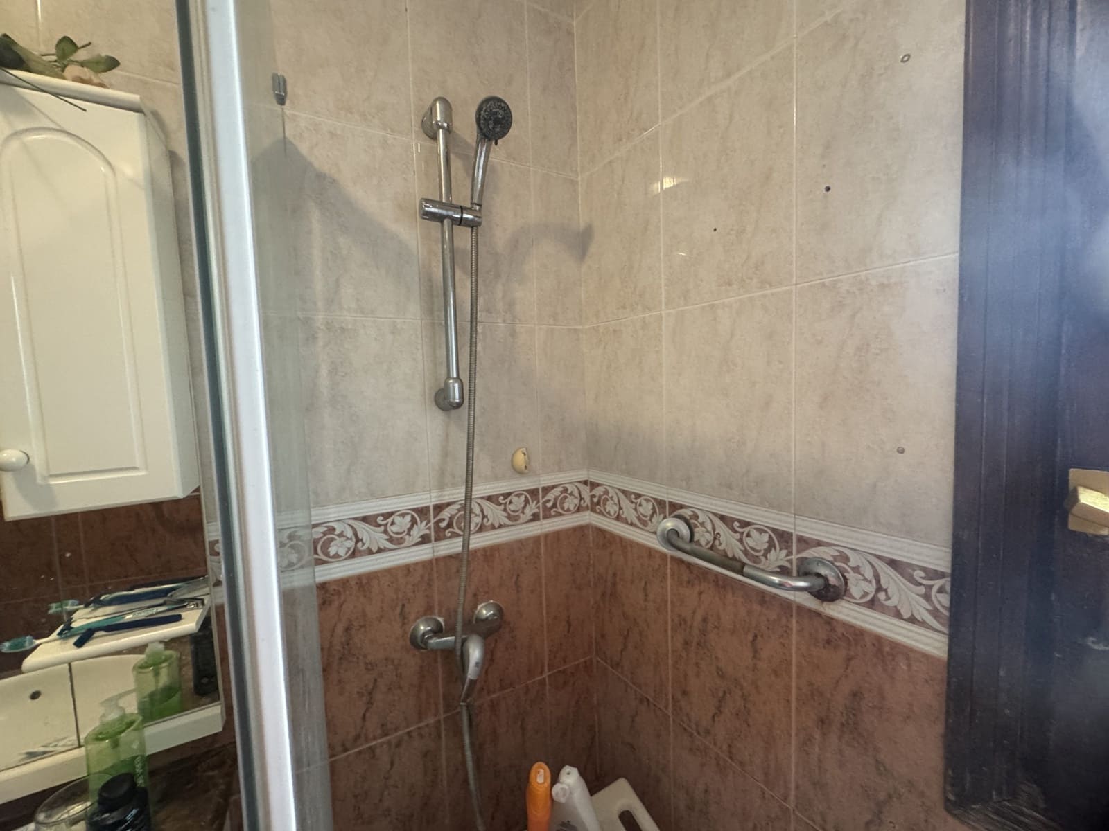 4 bedroom Townhouse for sale in Purchena - € 63,000 (Ref: 9836860)