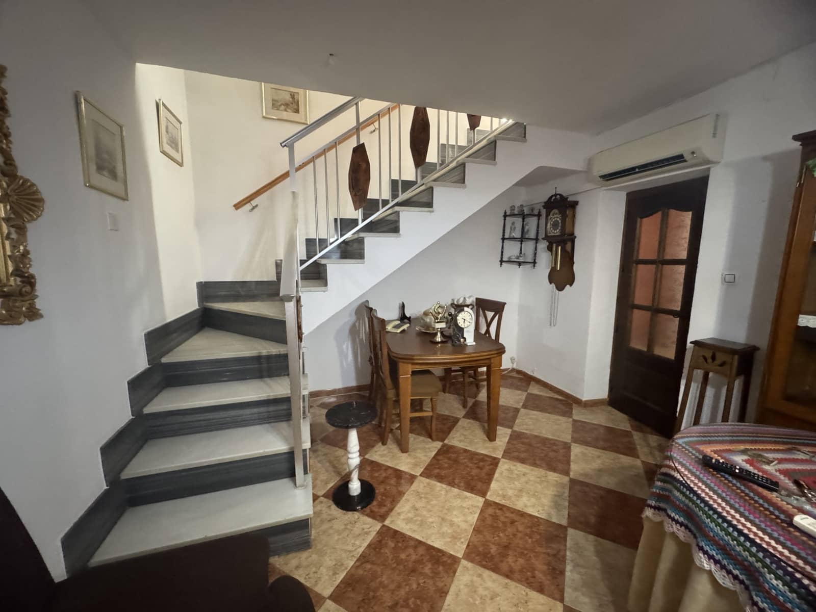 4 bedroom Townhouse for sale in Purchena - € 63,000 (Ref: 9836860)