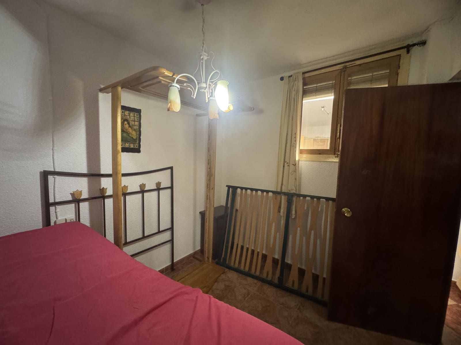 4 bedroom Townhouse for sale in Purchena - € 63,000 (Ref: 9836860)