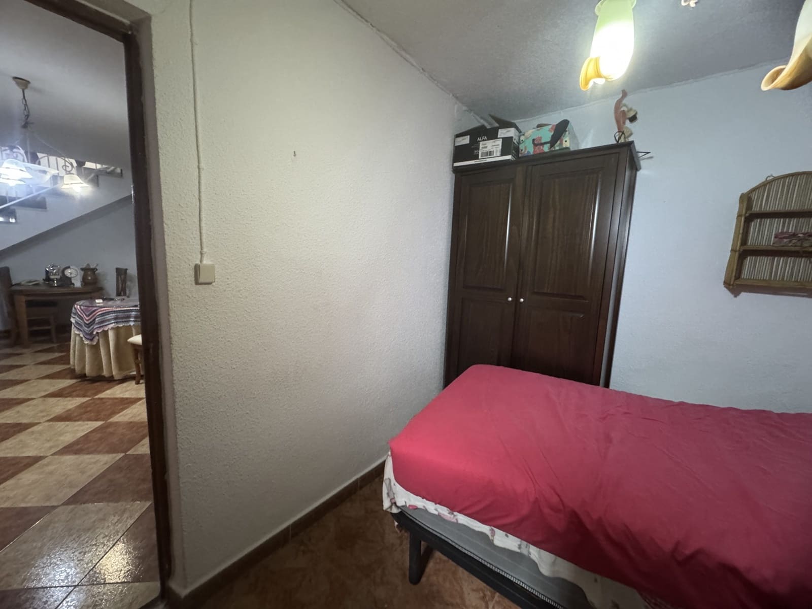 4 bedroom Townhouse for sale in Purchena - € 63,000 (Ref: 9836860)
