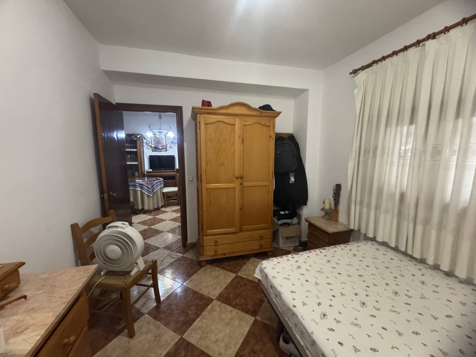 4 bedroom Townhouse for sale in Purchena - € 63,000 (Ref: 9836860)