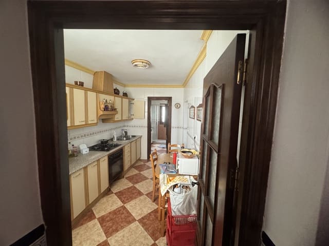 4 quarto Casa em Banda para venda em Purchena - 63 000 € (Ref: 9836860)