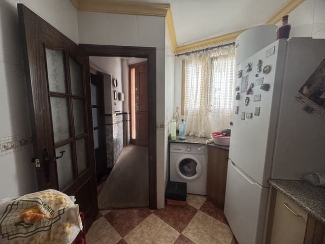 4 quarto Casa em Banda para venda em Purchena - 63 000 € (Ref: 9836860)