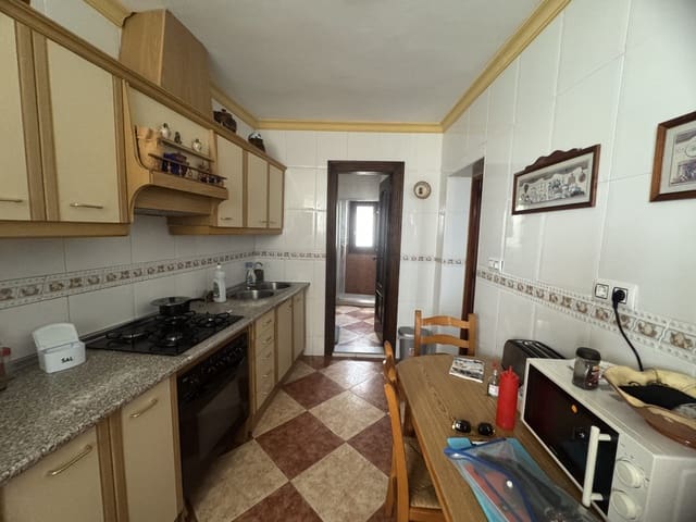 4 quarto Casa em Banda para venda em Purchena - 63 000 € (Ref: 9836860)