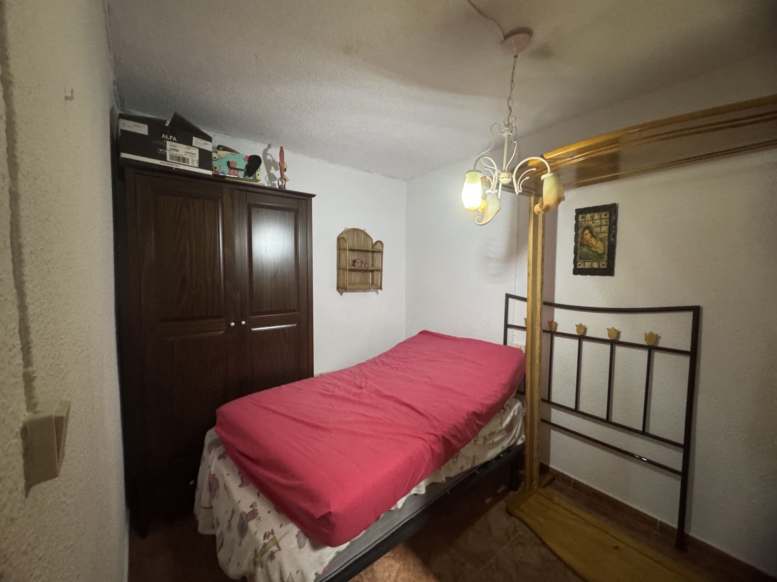 4 bedroom Townhouse for sale in Purchena - € 63,000 (Ref: 9836860)