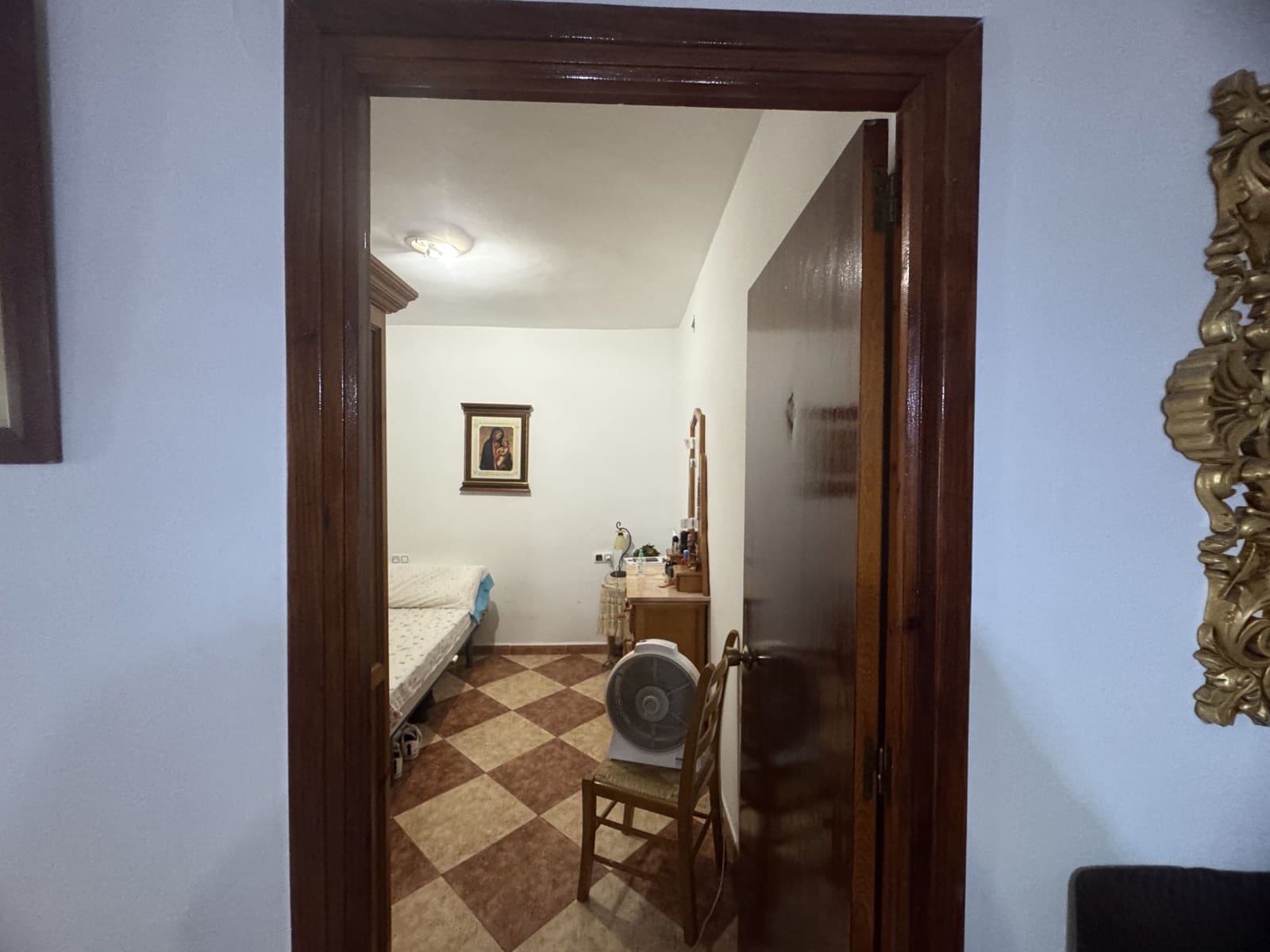 4 bedroom Townhouse for sale in Purchena - € 63,000 (Ref: 9836860)