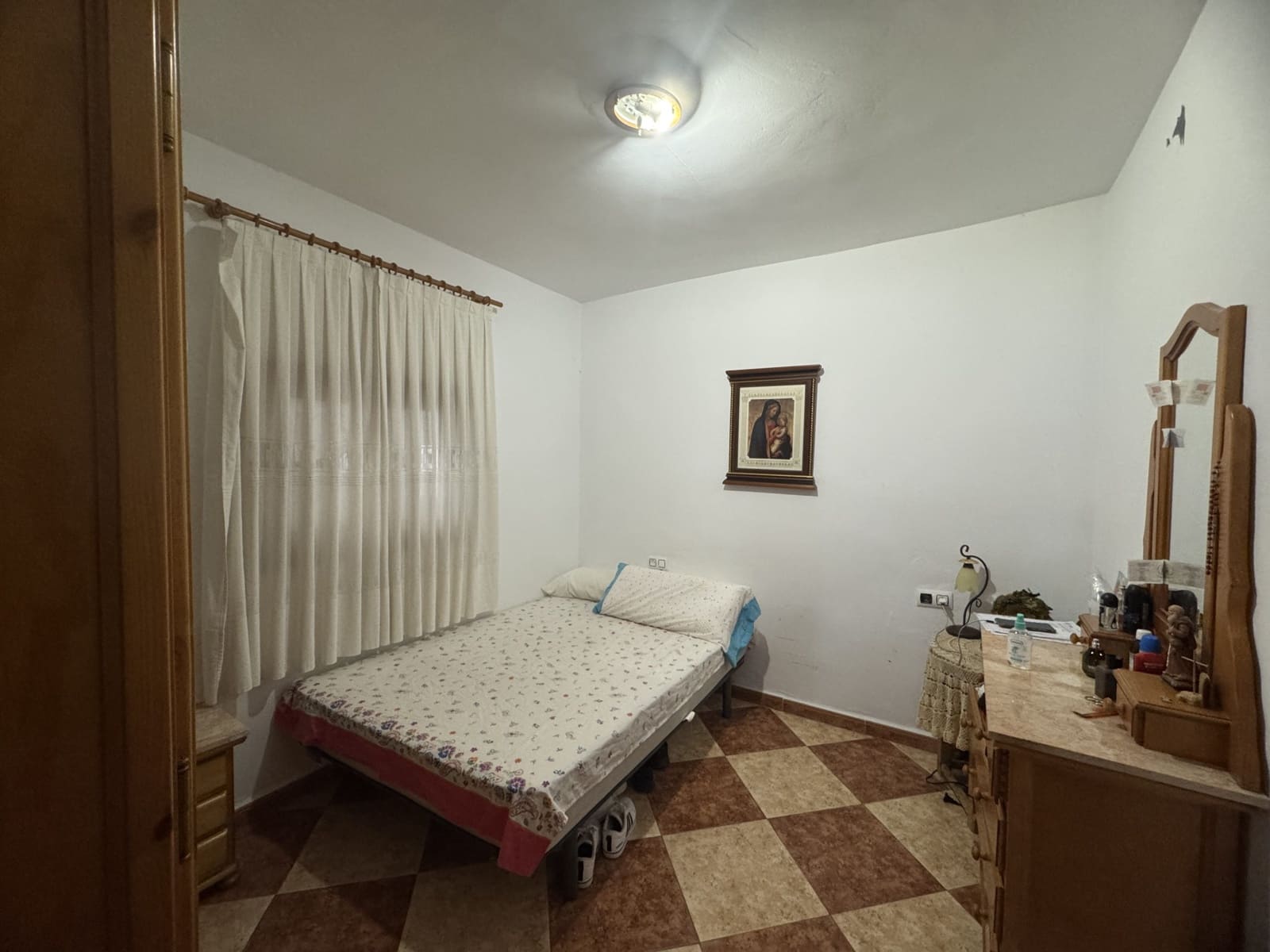 4 bedroom Townhouse for sale in Purchena - € 63,000 (Ref: 9836860)