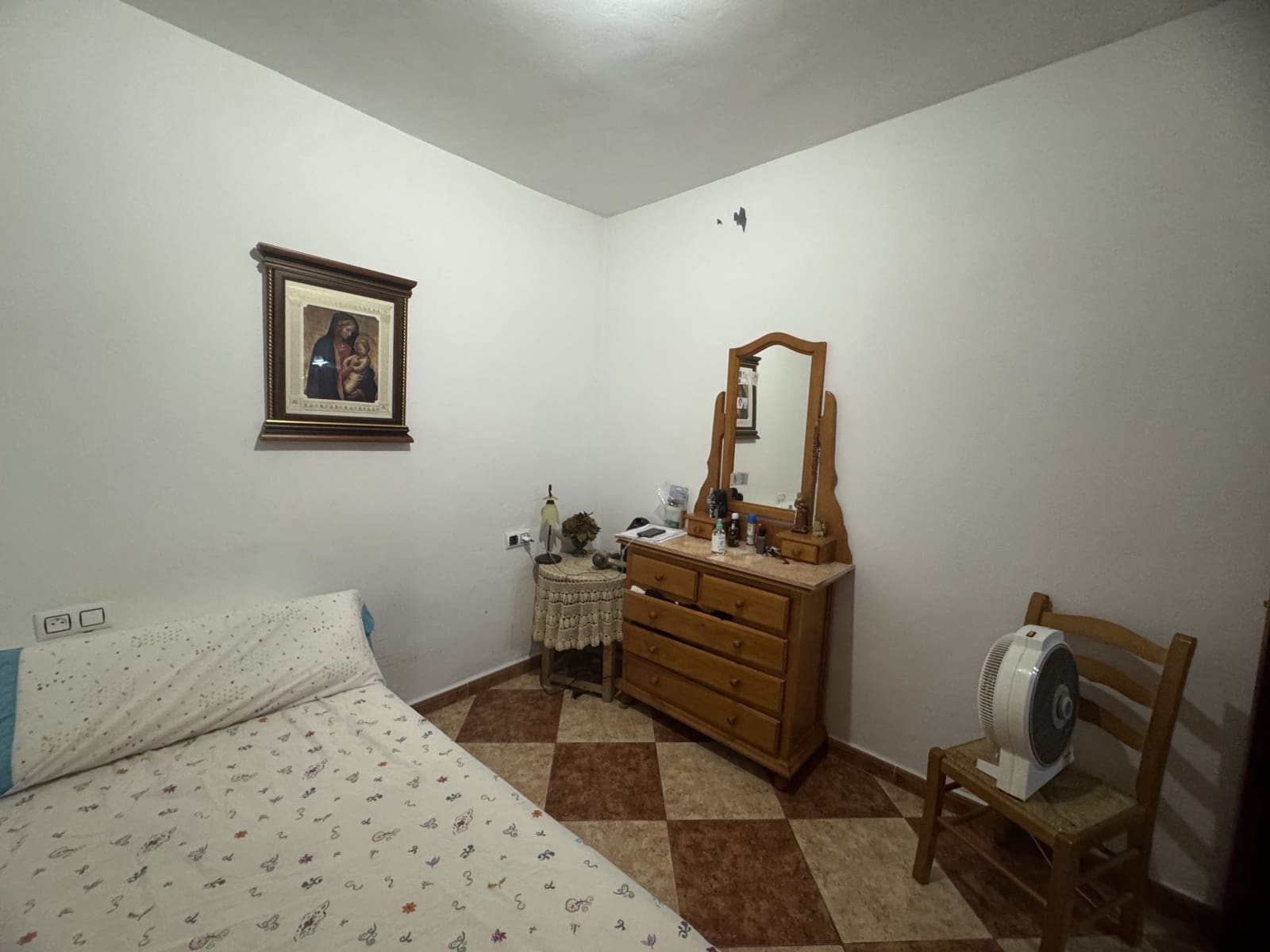 4 bedroom Townhouse for sale in Purchena - € 63,000 (Ref: 9836860)