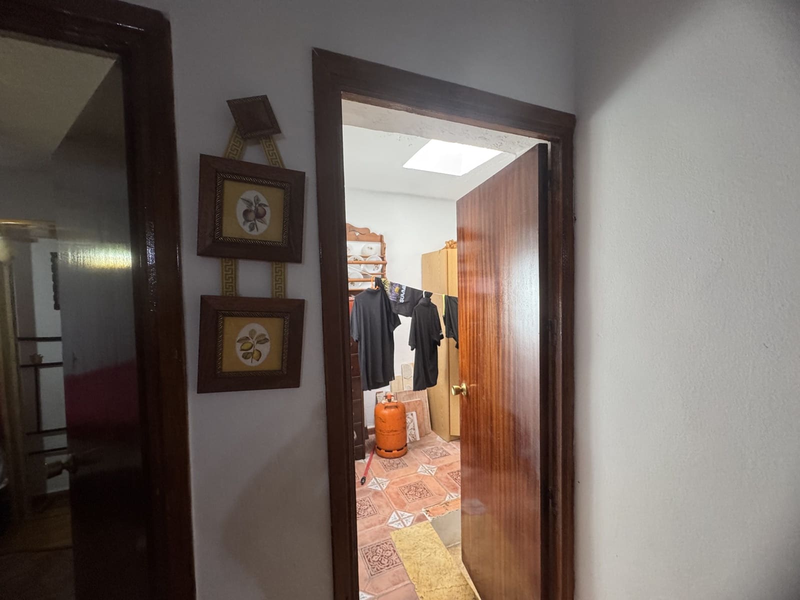 4 bedroom Townhouse for sale in Purchena - € 63,000 (Ref: 9836860)