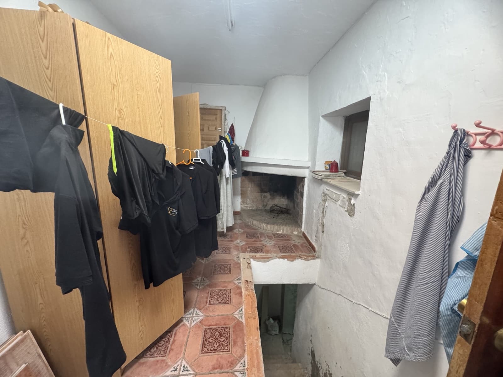 4 bedroom Townhouse for sale in Purchena - € 63,000 (Ref: 9836860)