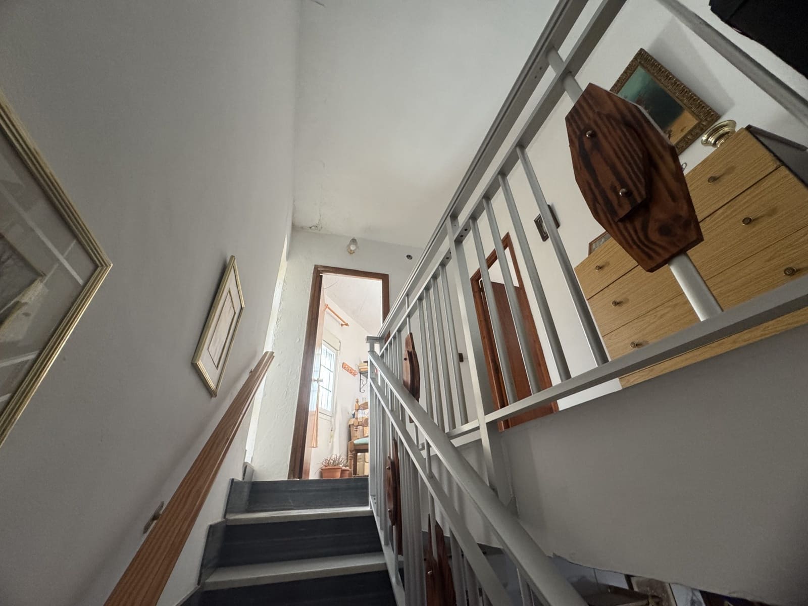 4 bedroom Townhouse for sale in Purchena - € 63,000 (Ref: 9836860)
