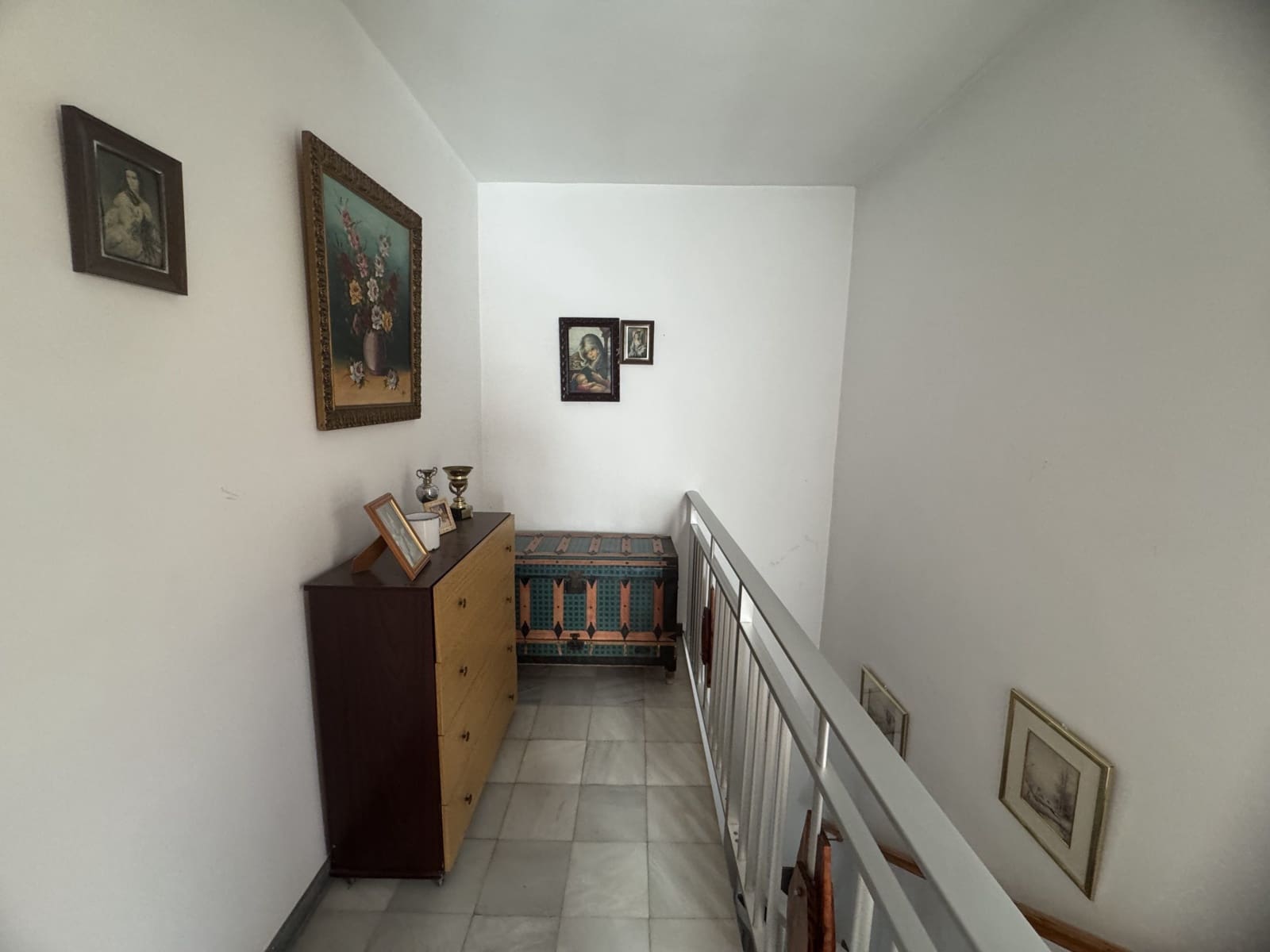 4 bedroom Townhouse for sale in Purchena - € 63,000 (Ref: 9836860)