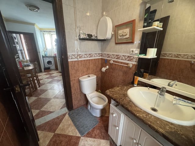 4 quarto Casa em Banda para venda em Purchena - 63 000 € (Ref: 9836860)