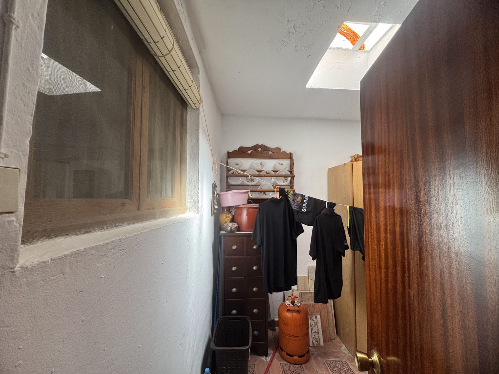 4 bedroom Townhouse for sale in Purchena - € 63,000 (Ref: 9836860)