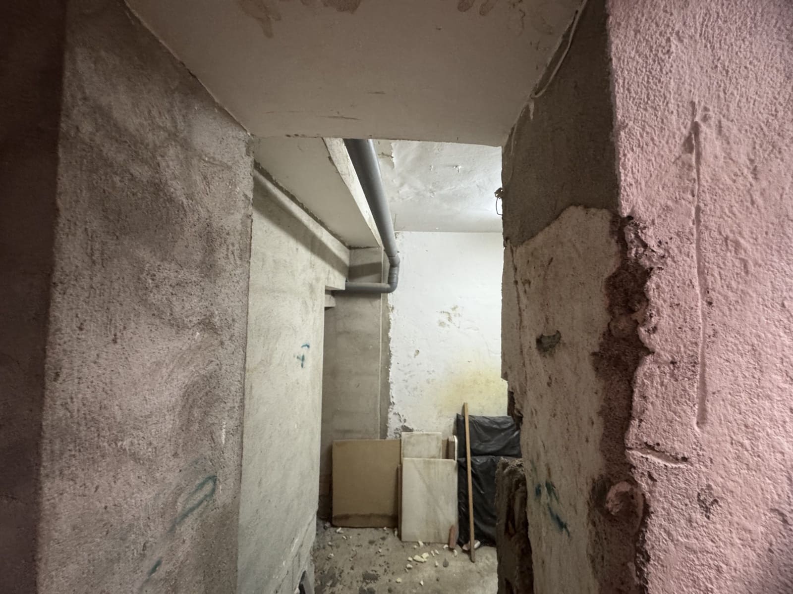 4 bedroom Townhouse for sale in Purchena - € 63,000 (Ref: 9836860)