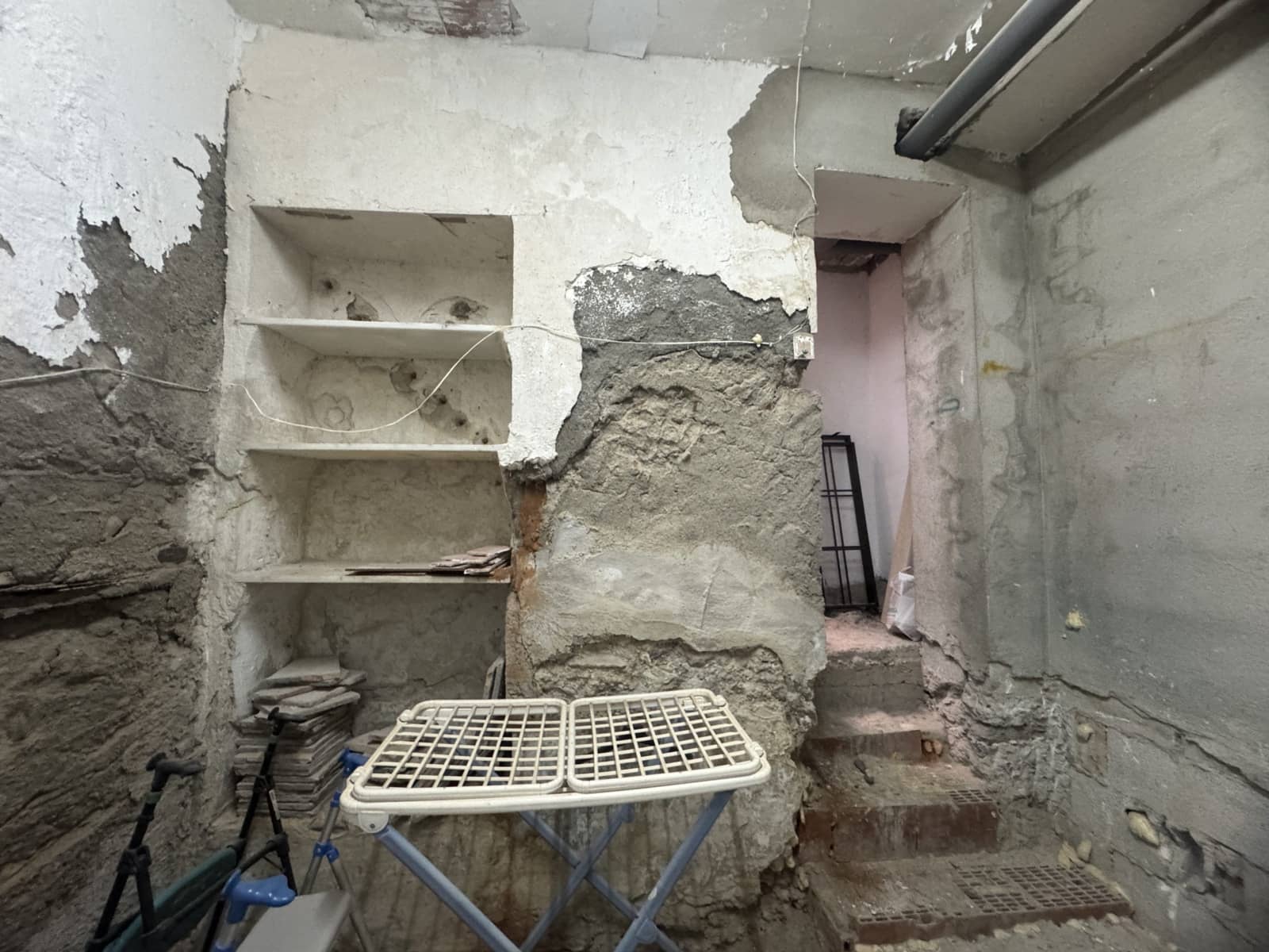 4 bedroom Townhouse for sale in Purchena - € 63,000 (Ref: 9836860)