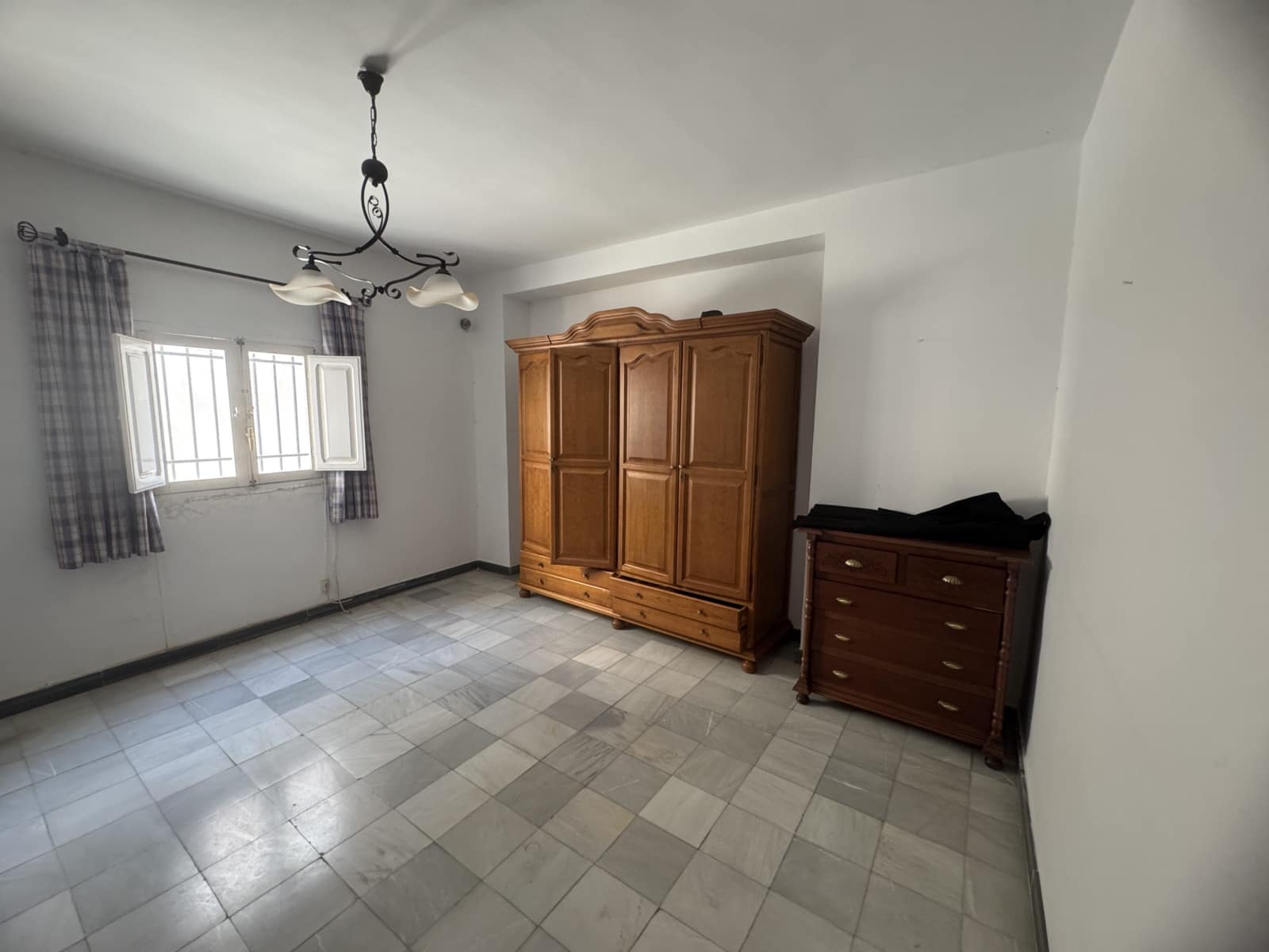 4 bedroom Townhouse for sale in Purchena - € 63,000 (Ref: 9836860)
