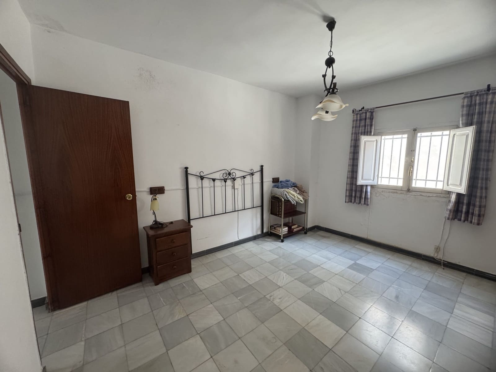 4 bedroom Townhouse for sale in Purchena - € 63,000 (Ref: 9836860)