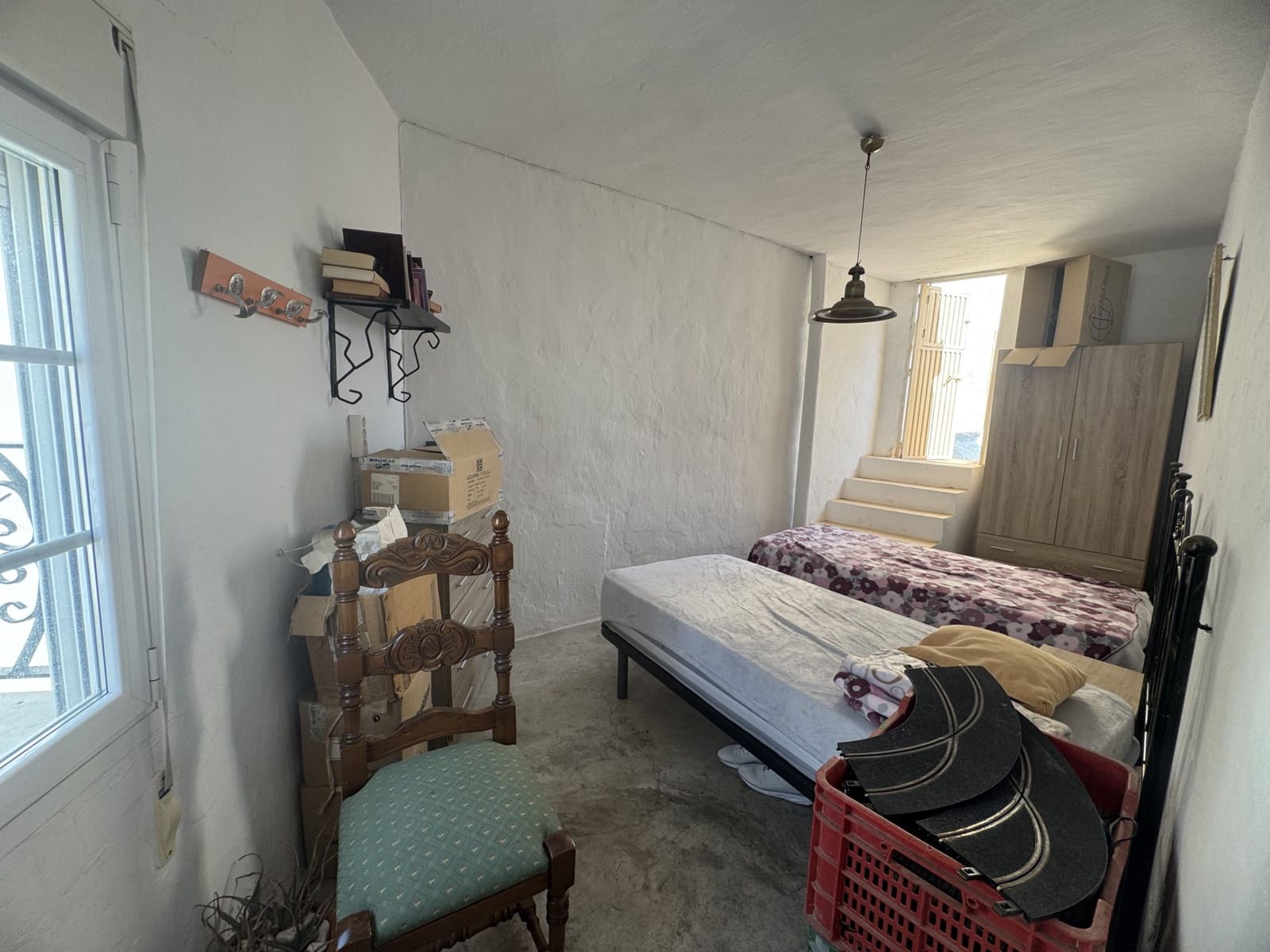 4 bedroom Townhouse for sale in Purchena - € 63,000 (Ref: 9836860)
