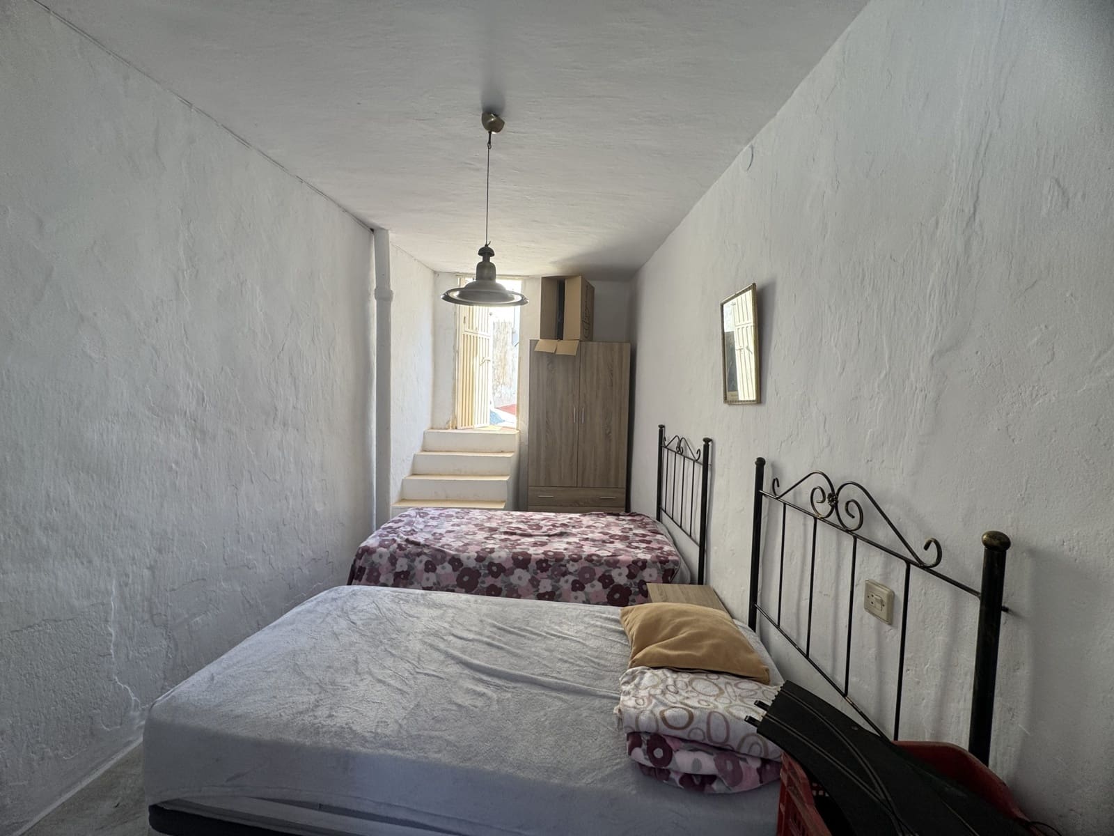 4 bedroom Townhouse for sale in Purchena - € 63,000 (Ref: 9836860)