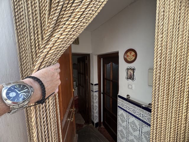 4 quarto Casa em Banda para venda em Purchena - 63 000 € (Ref: 9836860)