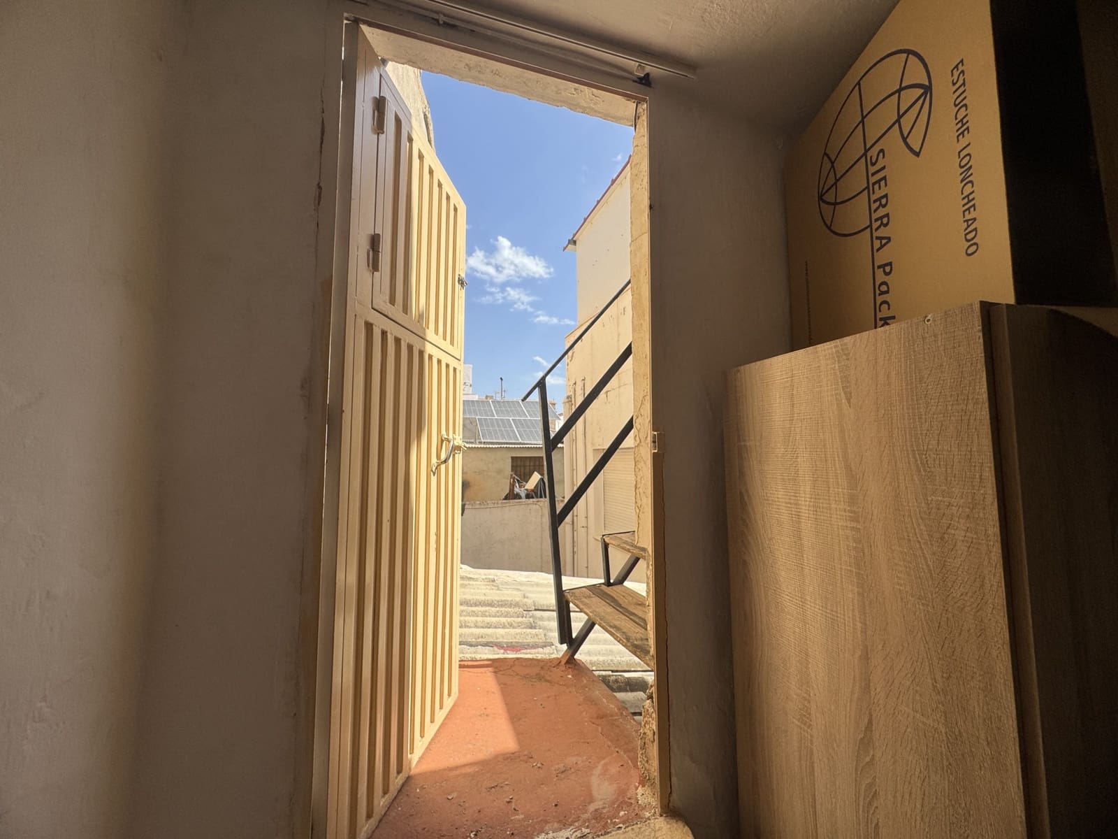 4 bedroom Townhouse for sale in Purchena - € 63,000 (Ref: 9836860)
