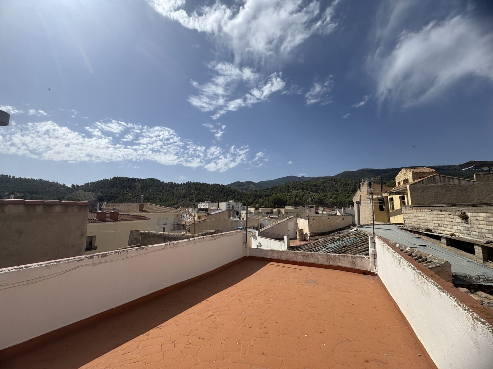 4 bedroom Townhouse for sale in Purchena - € 63,000 (Ref: 9836860)