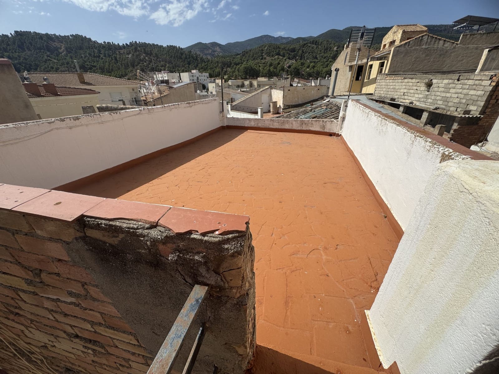 4 bedroom Townhouse for sale in Purchena - € 63,000 (Ref: 9836860)