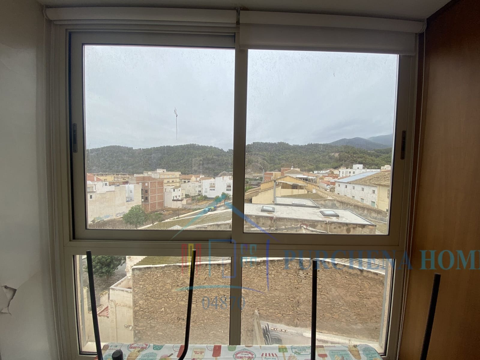 3 bedroom Penthouse for sale in Purchena - € 99,999 (Ref: 9836861)