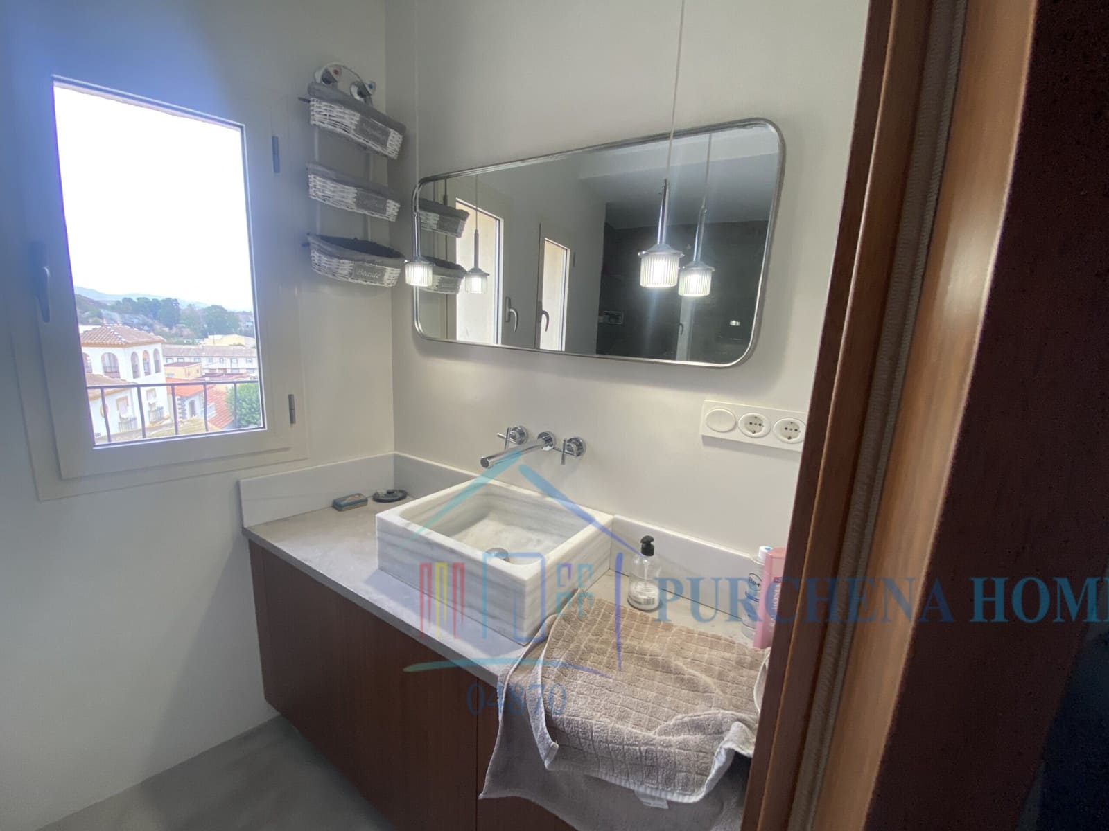 3 bedroom Penthouse for sale in Purchena - € 99,999 (Ref: 9836861)