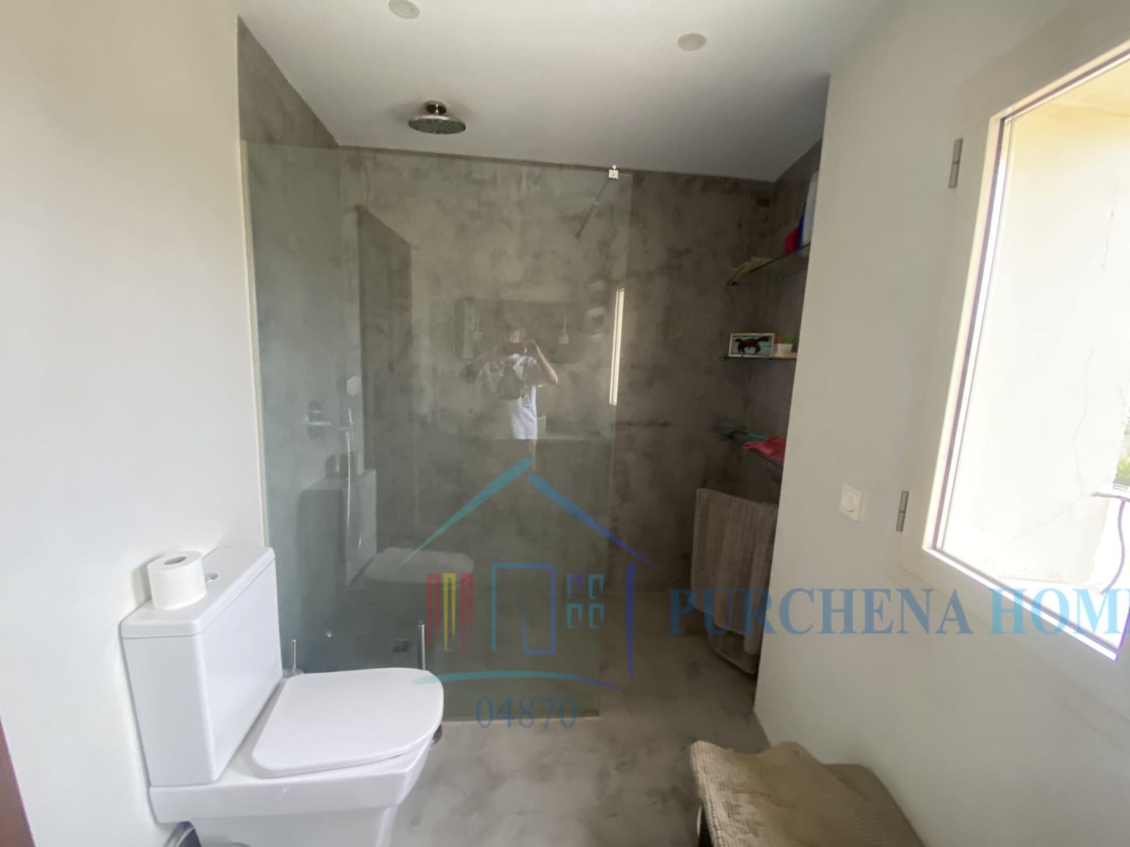 3 bedroom Penthouse for sale in Purchena - € 99,999 (Ref: 9836861)