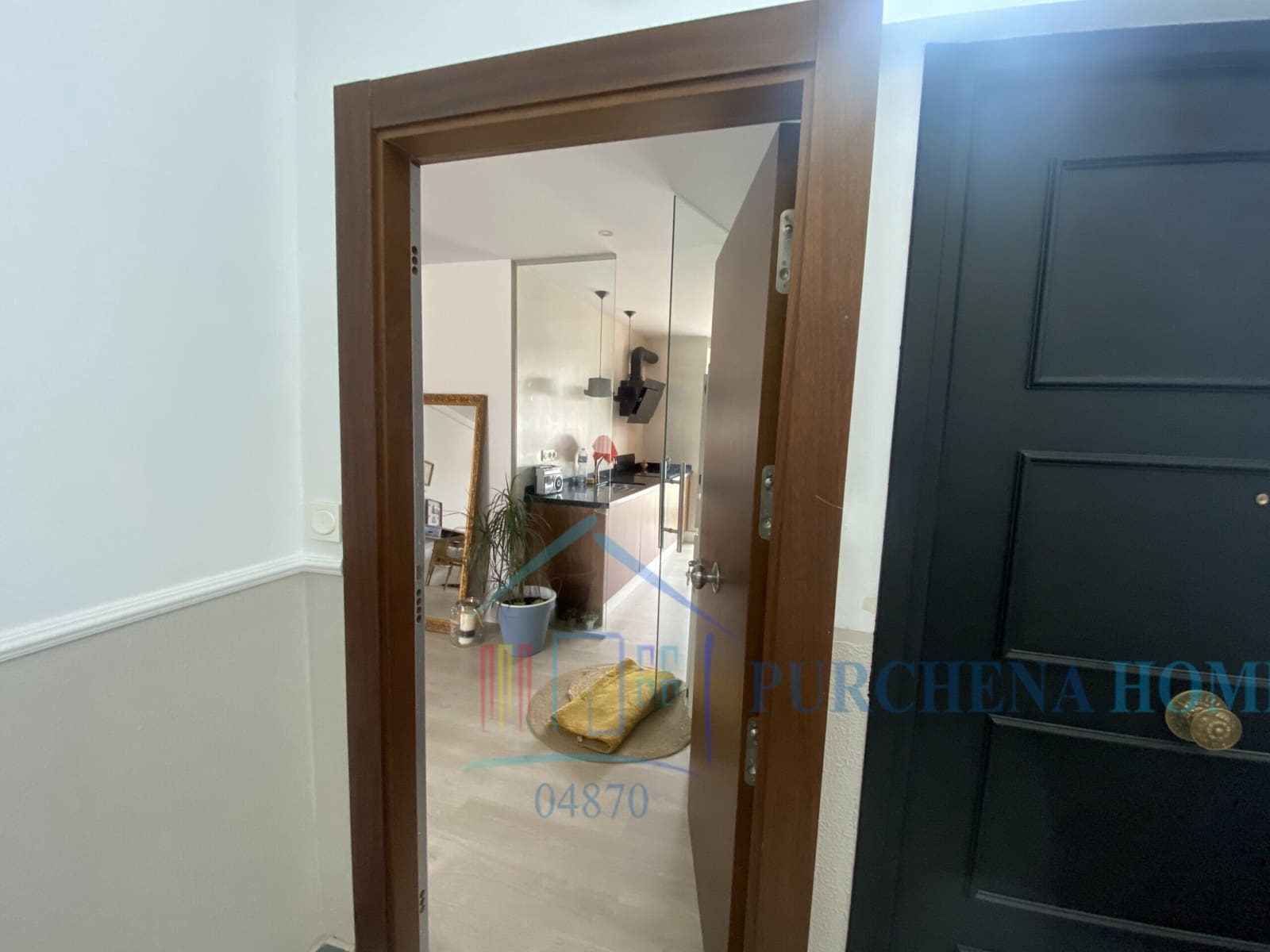 3 bedroom Penthouse for sale in Purchena - € 99,999 (Ref: 9836861)