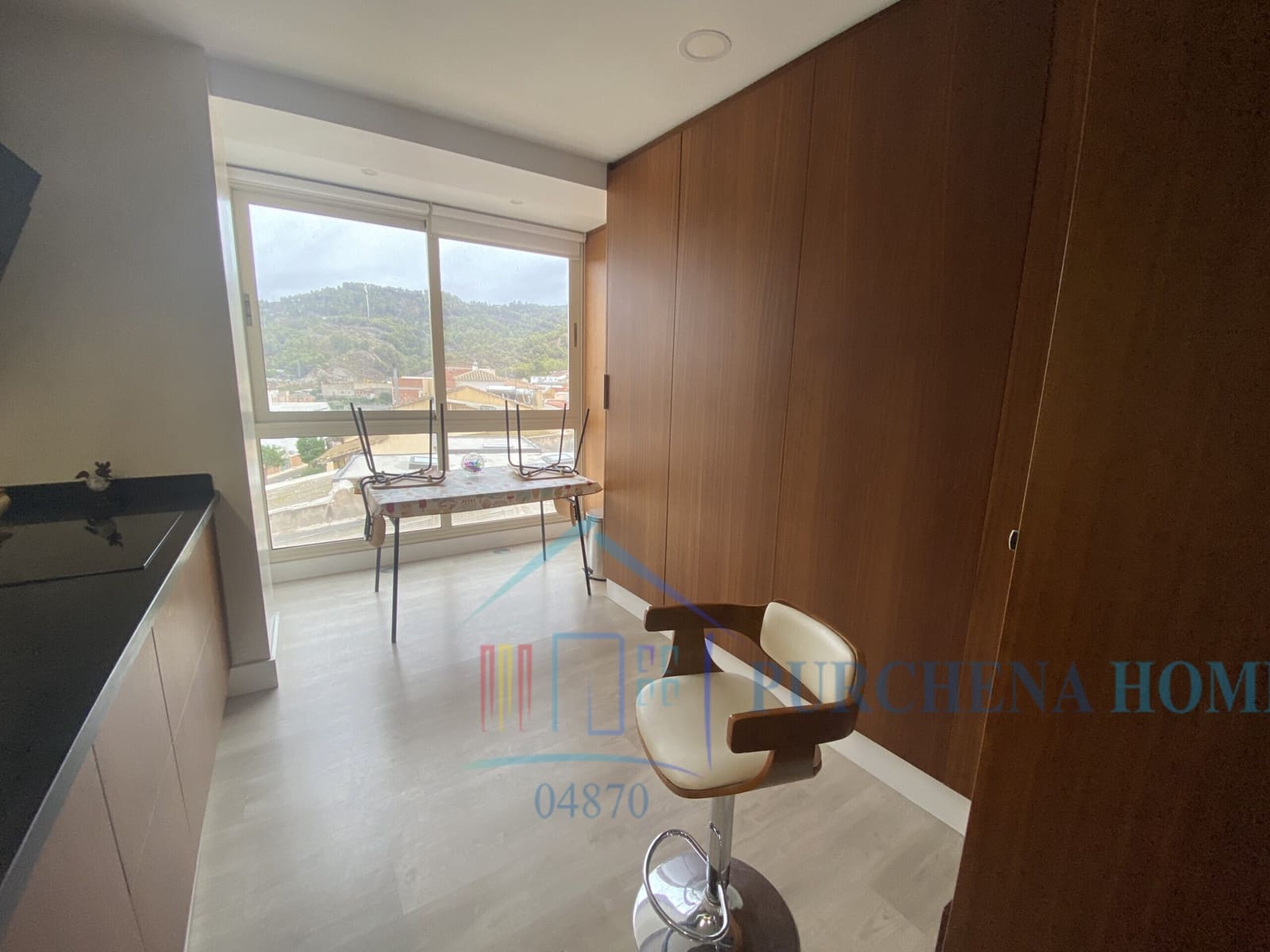 3 bedroom Penthouse for sale in Purchena - € 99,999 (Ref: 9836861)