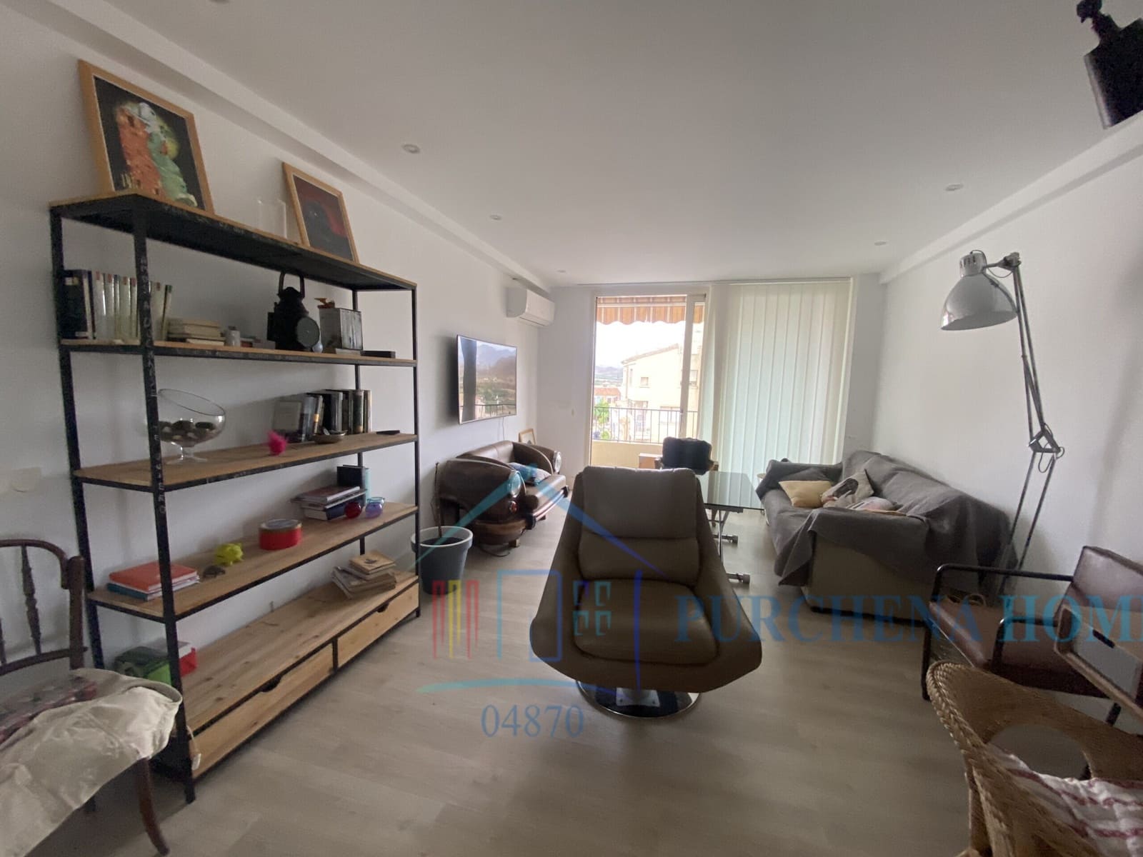 3 bedroom Penthouse for sale in Purchena - € 99,999 (Ref: 9836861)