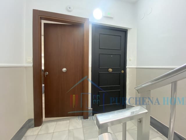 3 bedroom Penthouse for sale in Purchena - € 99,999 (Ref: 9836861)