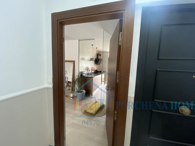 3 bedroom Penthouse for sale in Purchena - € 99,999 (Ref: 9836861)