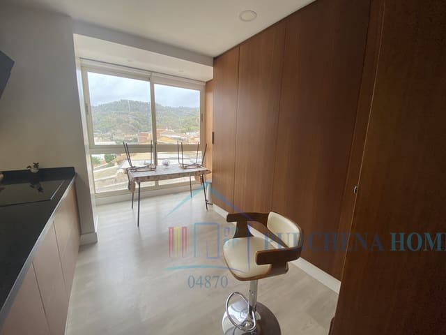 3 bedroom Penthouse for sale in Purchena - € 99,999 (Ref: 9836861)