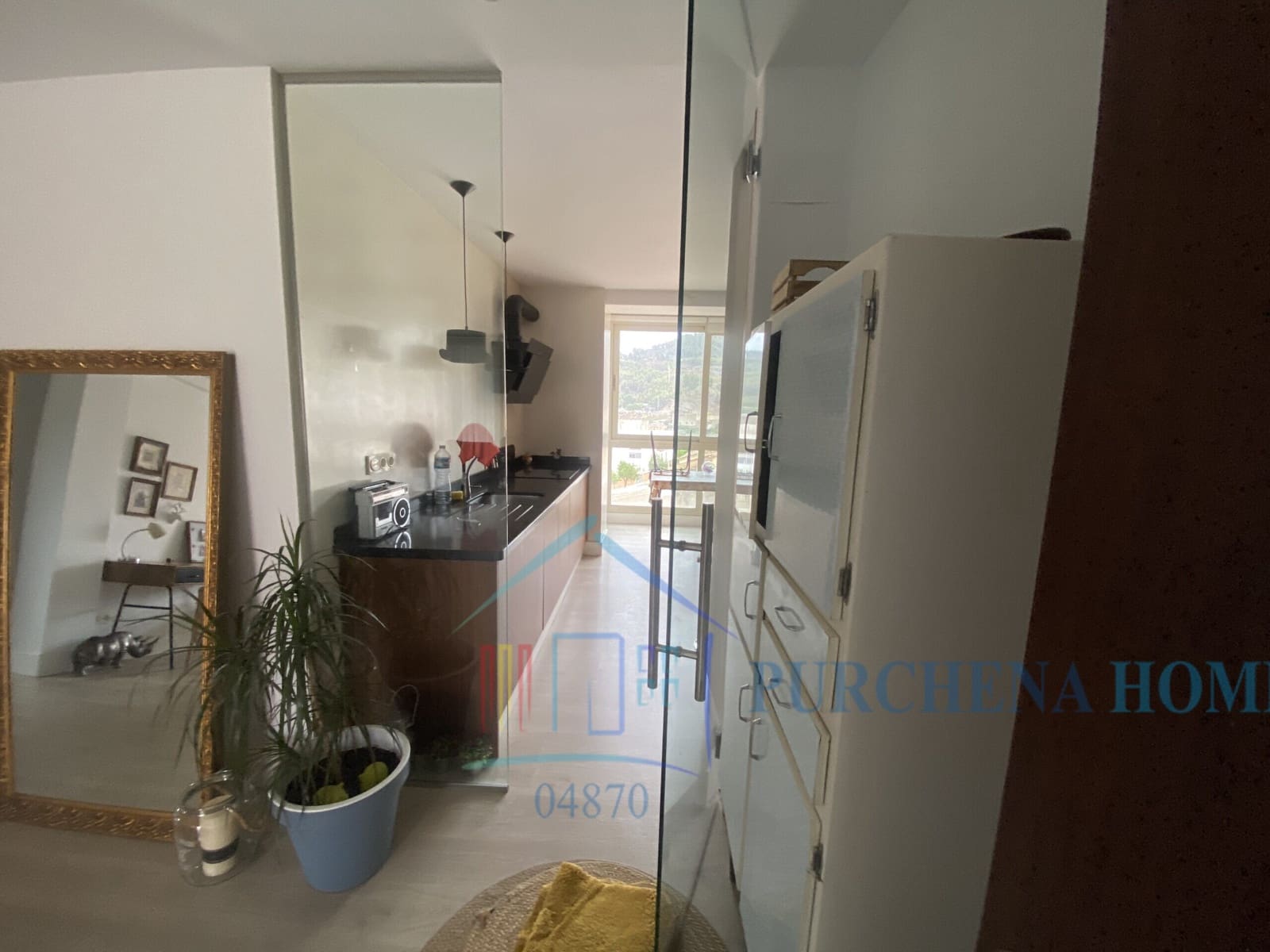 3 bedroom Penthouse for sale in Purchena - € 99,999 (Ref: 9836861)