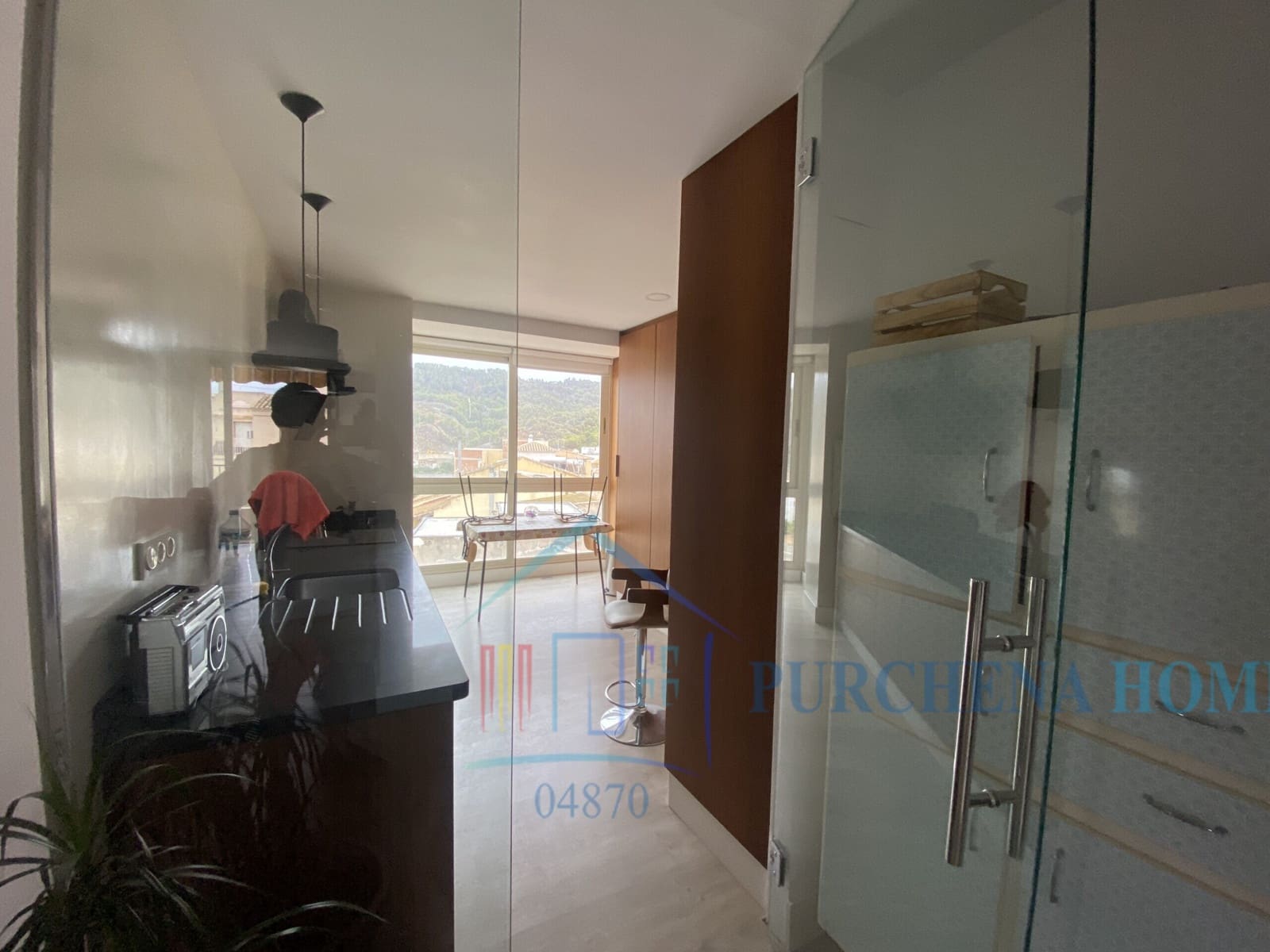 3 bedroom Penthouse for sale in Purchena - € 99,999 (Ref: 9836861)