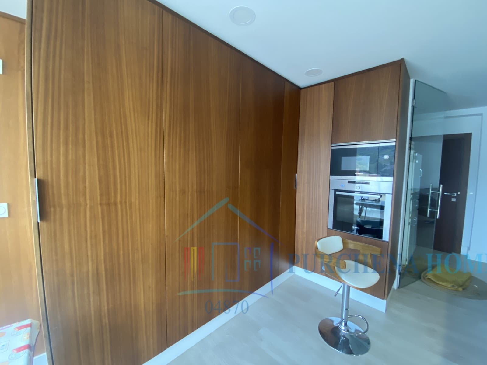 3 bedroom Penthouse for sale in Purchena - € 99,999 (Ref: 9836861)