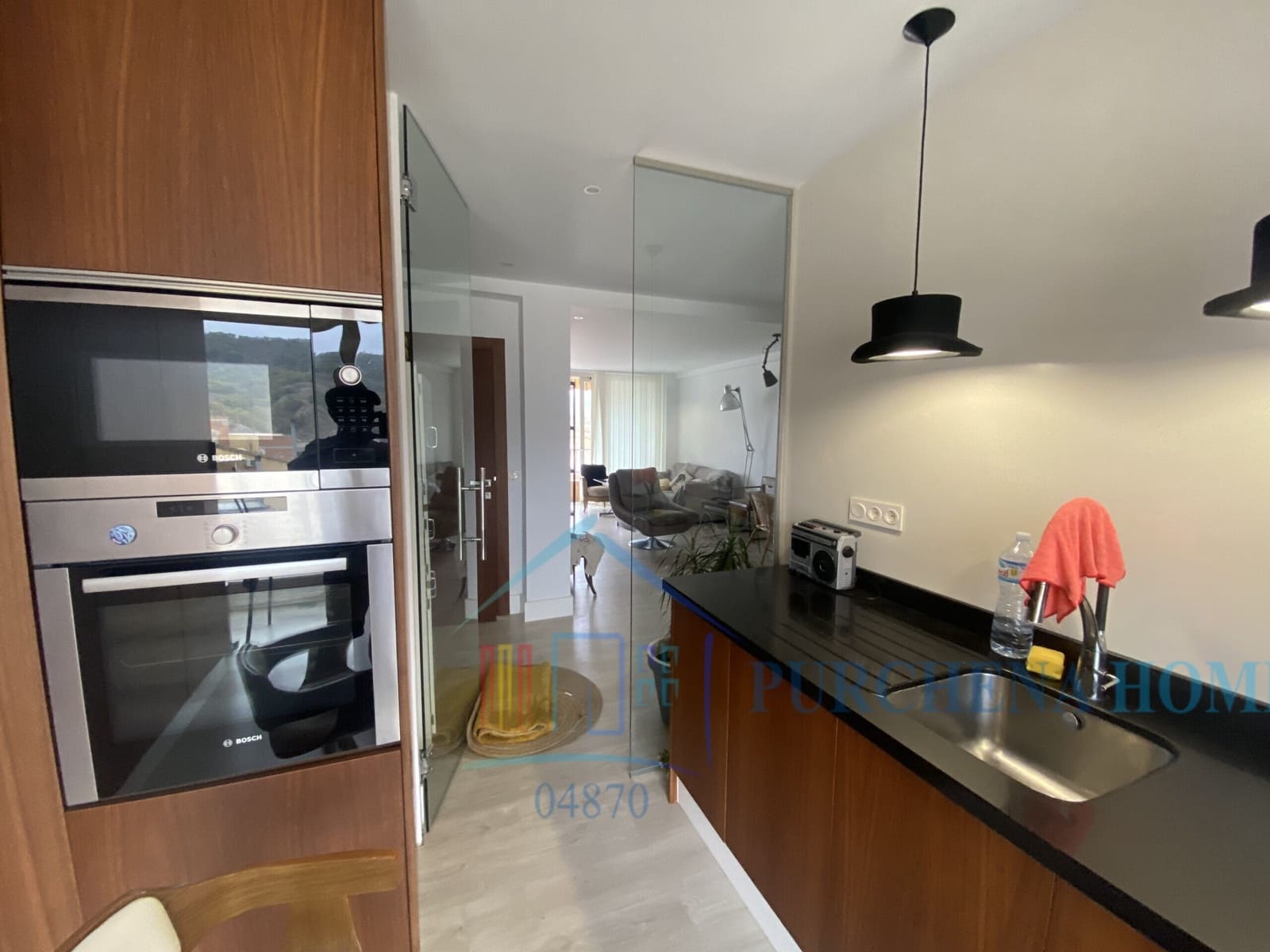 3 bedroom Penthouse for sale in Purchena - € 99,999 (Ref: 9836861)