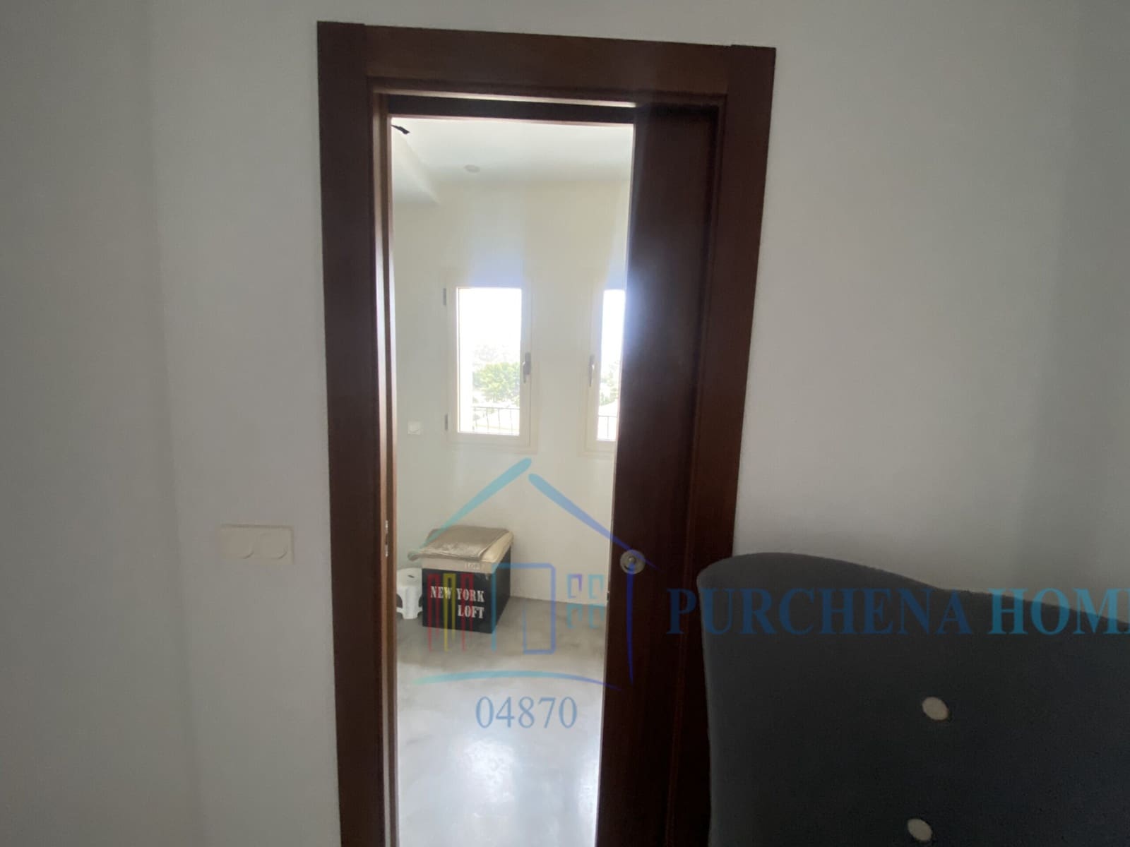 3 bedroom Penthouse for sale in Purchena - € 99,999 (Ref: 9836861)