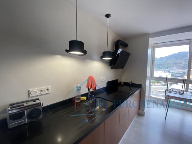 3 bedroom Penthouse for sale in Purchena - € 99,999 (Ref: 9836861)