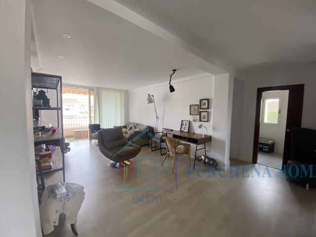3 bedroom Penthouse for sale in Purchena - € 99,999 (Ref: 9836861)