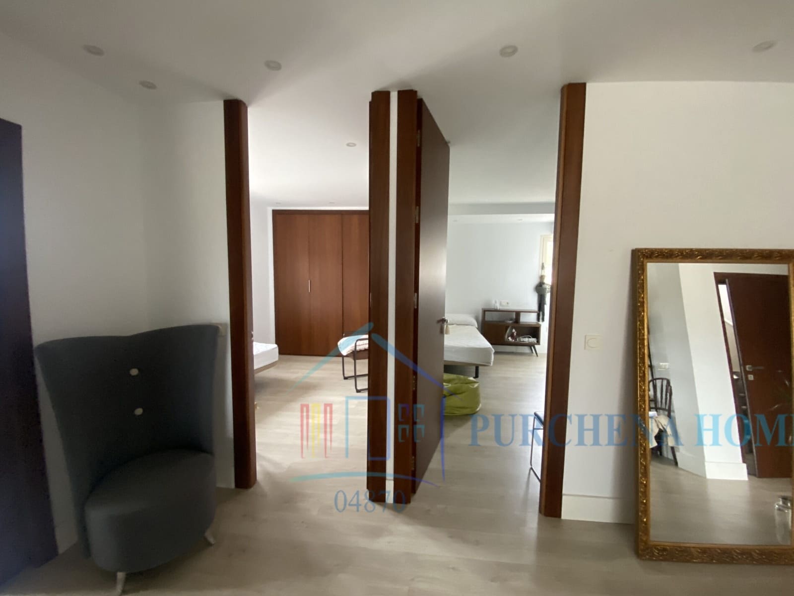 3 bedroom Penthouse for sale in Purchena - € 99,999 (Ref: 9836861)