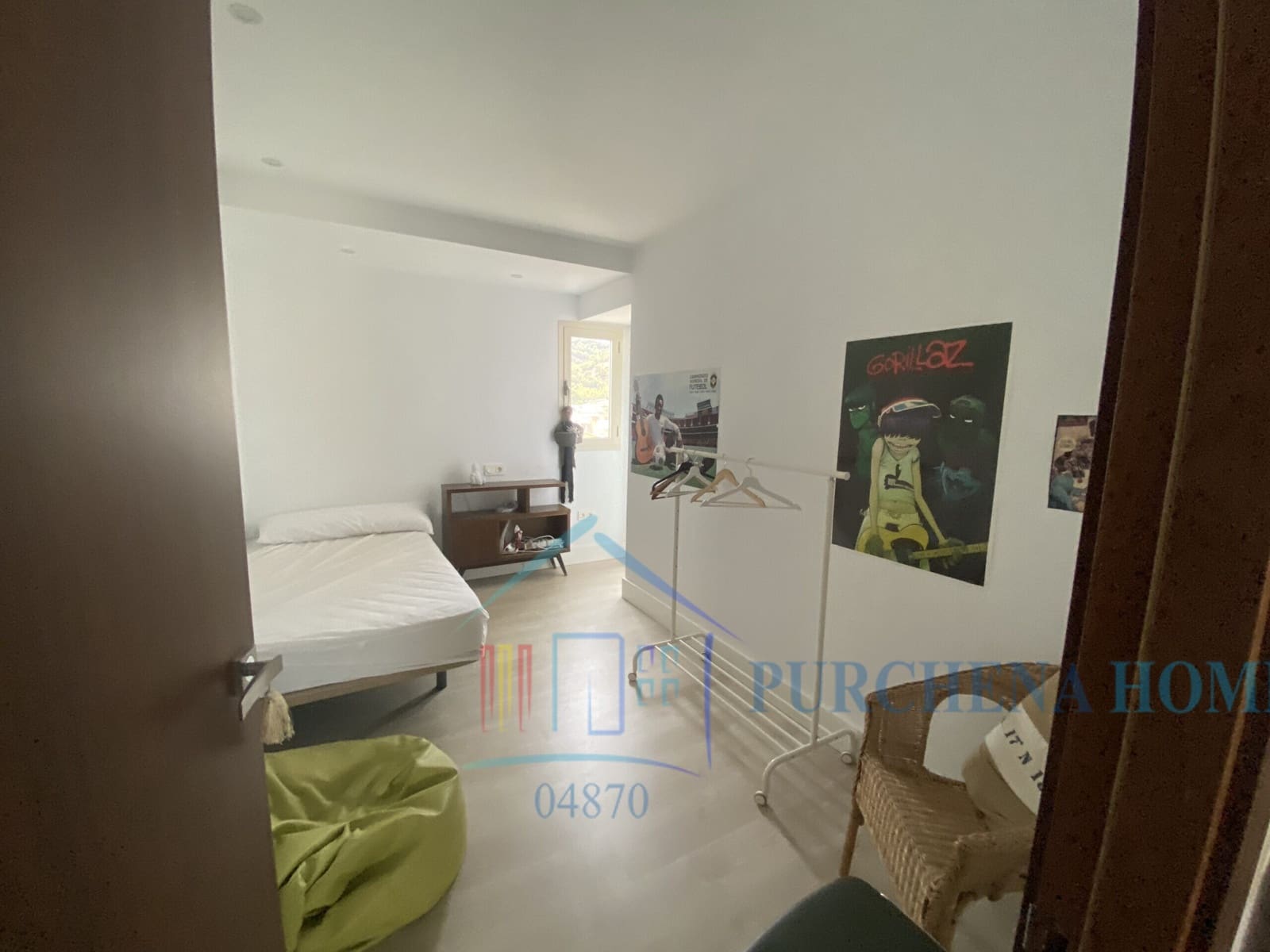 3 bedroom Penthouse for sale in Purchena - € 99,999 (Ref: 9836861)