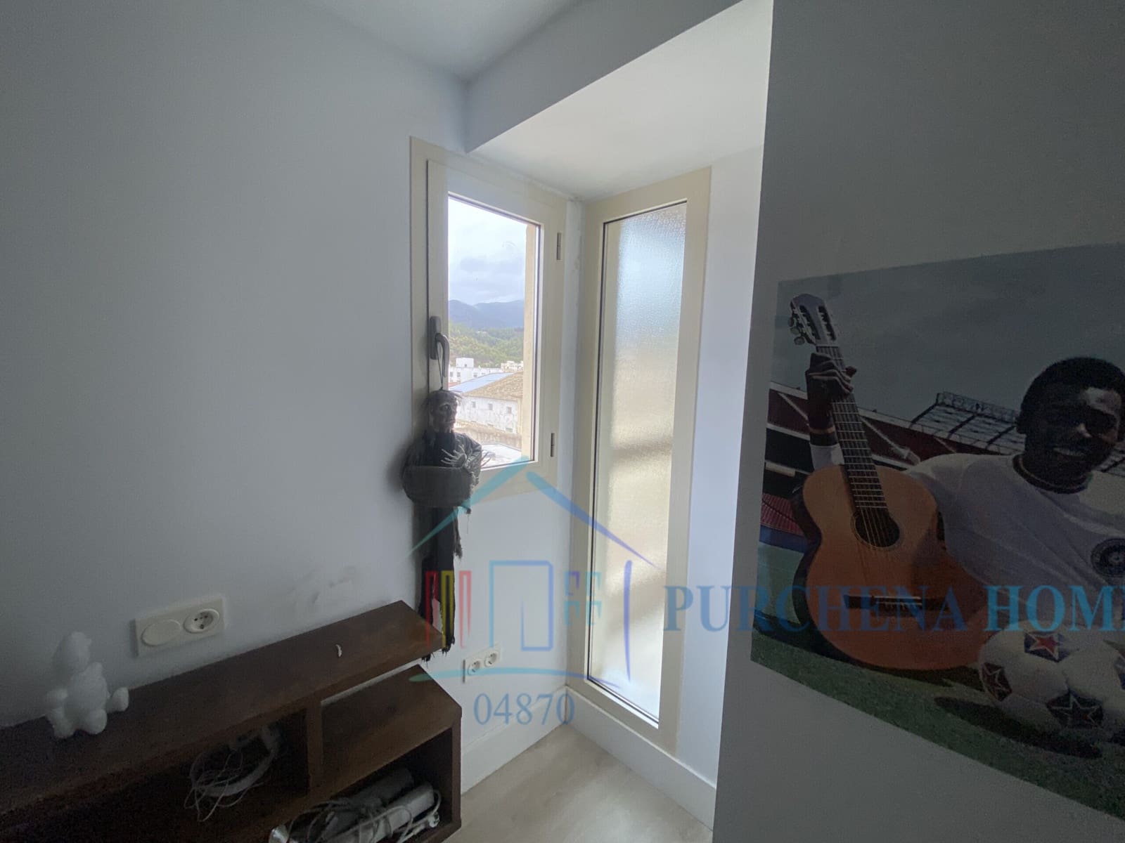 3 bedroom Penthouse for sale in Purchena - € 99,999 (Ref: 9836861)